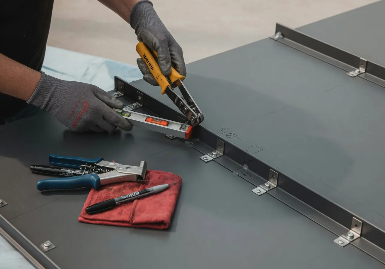 Why choose Metal Roofing Installation in Glasgow, DE